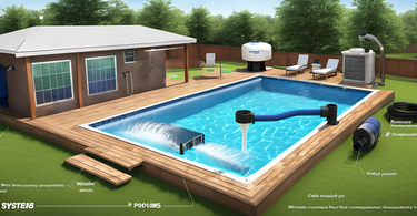 Understanding Your Pool Pump: Types and Functions