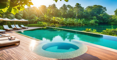 10 Essential Swimming Pool Maintenance Tips for a Crystal Clear Pool