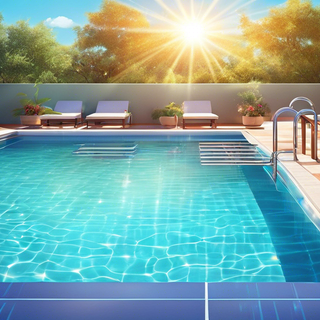 10 Ways a Solar Pool Ionizer Can Transform Your Pool Experience