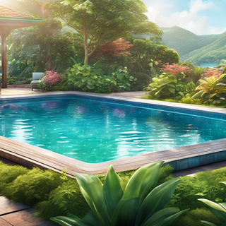 Unlocking the Secrets of Pool Chemicals: Tips for Proper Pool Care