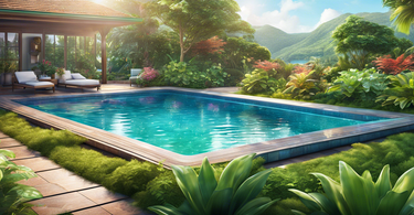 Unlocking the Secrets of Pool Chemicals: Tips for Proper Pool Care