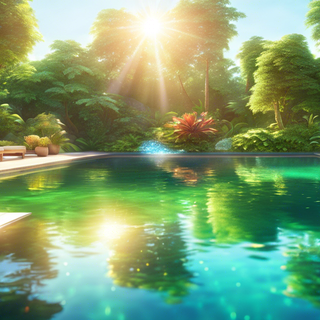 Pool Chemicals Demystified: How to Maintain a Crystal Clear Pool