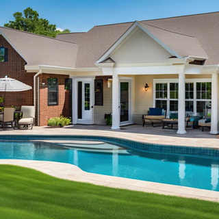 Pool Chemicals Made Easy: Simplifying Pool Maintenance for Beginners