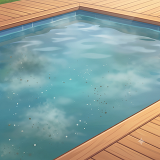 Why Is My Pool Water Cloudy? (5 Common Causes and How to Fix It)