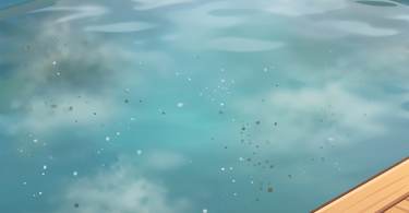 Why Is My Pool Water Cloudy? (5 Common Causes and How to Fix It)