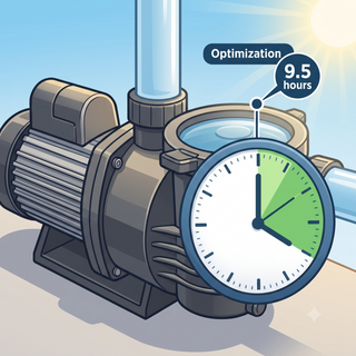 How Long Should You Run Your Pool Pump Every Day?
