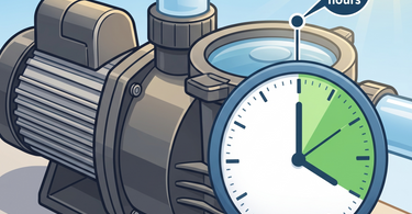 How Long Should You Run Your Pool Pump Every Day?