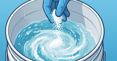 Pool Shocking 101: When, How, and How Much Shock to Use