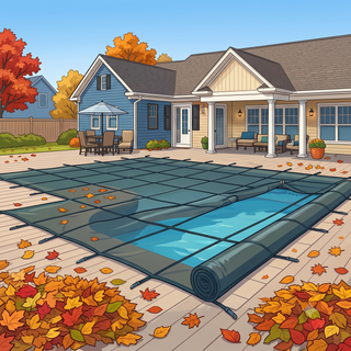 How to Winterize an Inground Pool (Step-by-Step Closing Checklist)