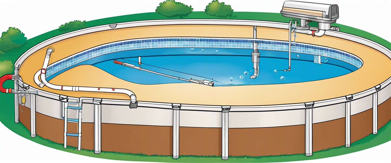 Spotting and Fixing Common Pool Leaks: Expert Tips for Leak Detection ...