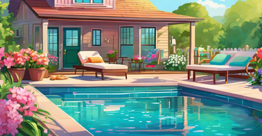 Spring And Pool Spring Pool Opening Checklist: Your Essential Guide for a Smooth Start ...