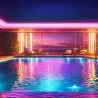 Transform Your Pool with These Stunning Lighting Ideas