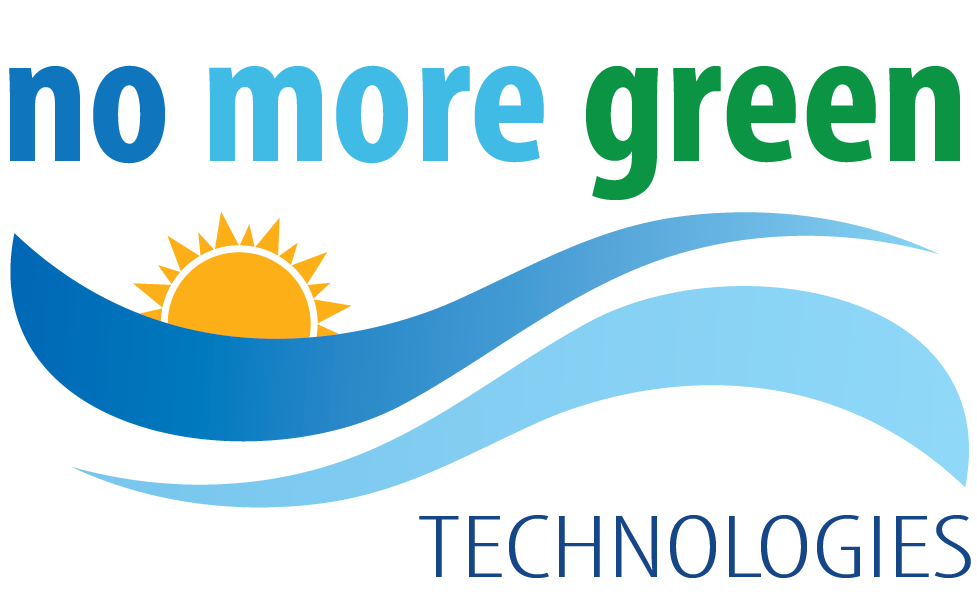 No More Green Technologies