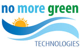 No More Green Technologies