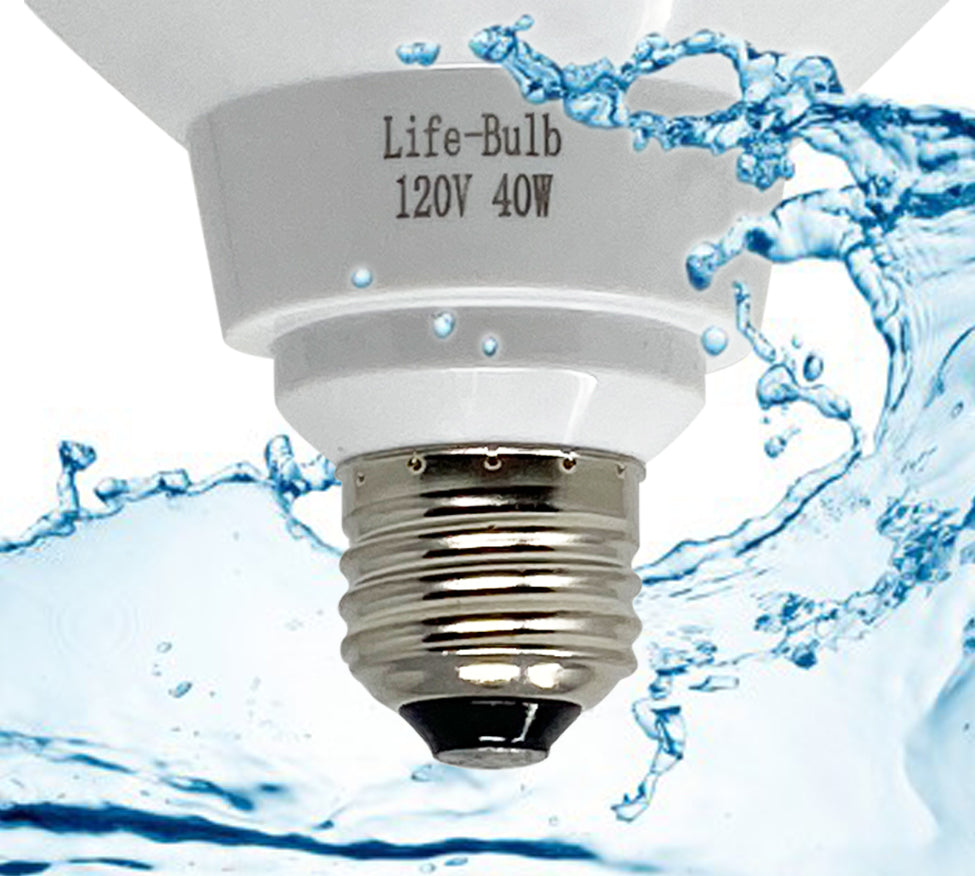 Remote Control Diagram - Life-Bulb LED Pool Light Bulb – No More